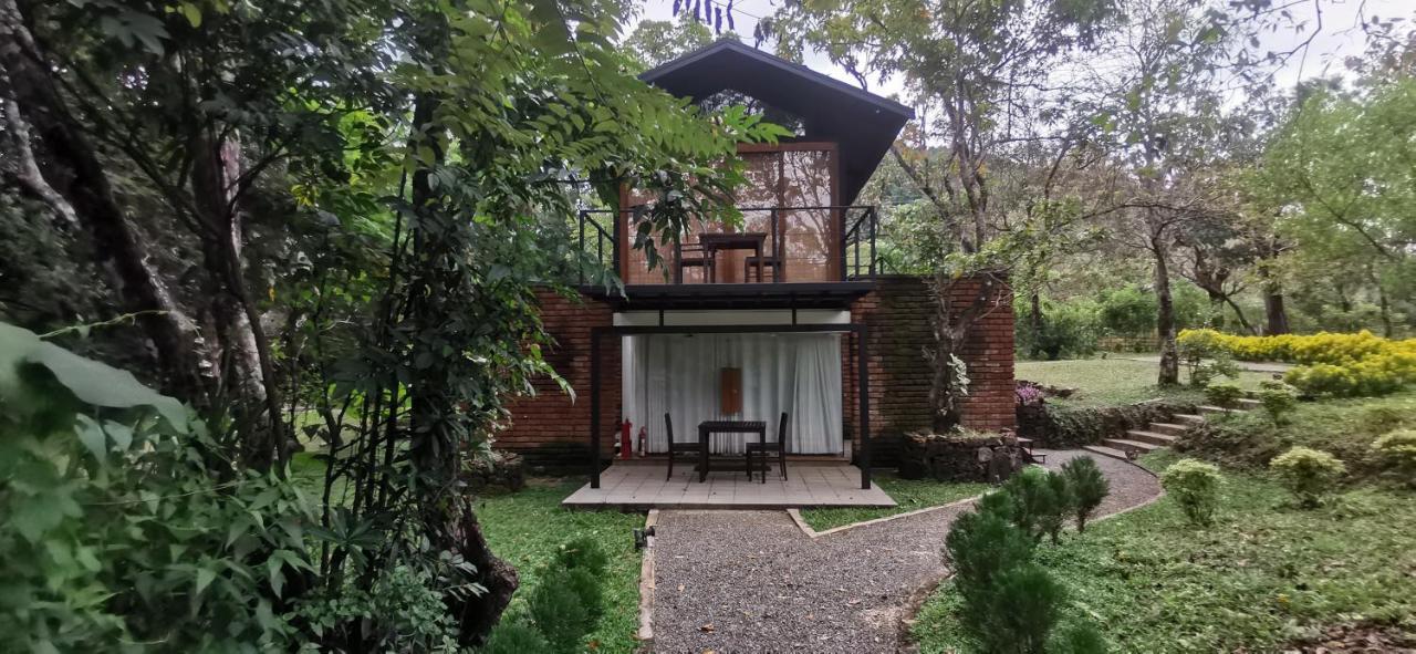 בלהולויה Sennya Resorts מראה חיצוני תמונה