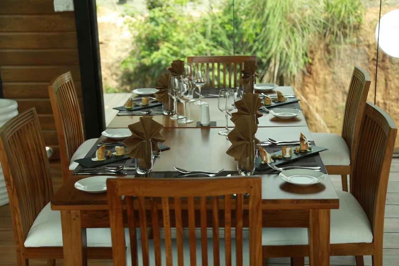 בלהולויה Sennya Resorts מראה חיצוני תמונה