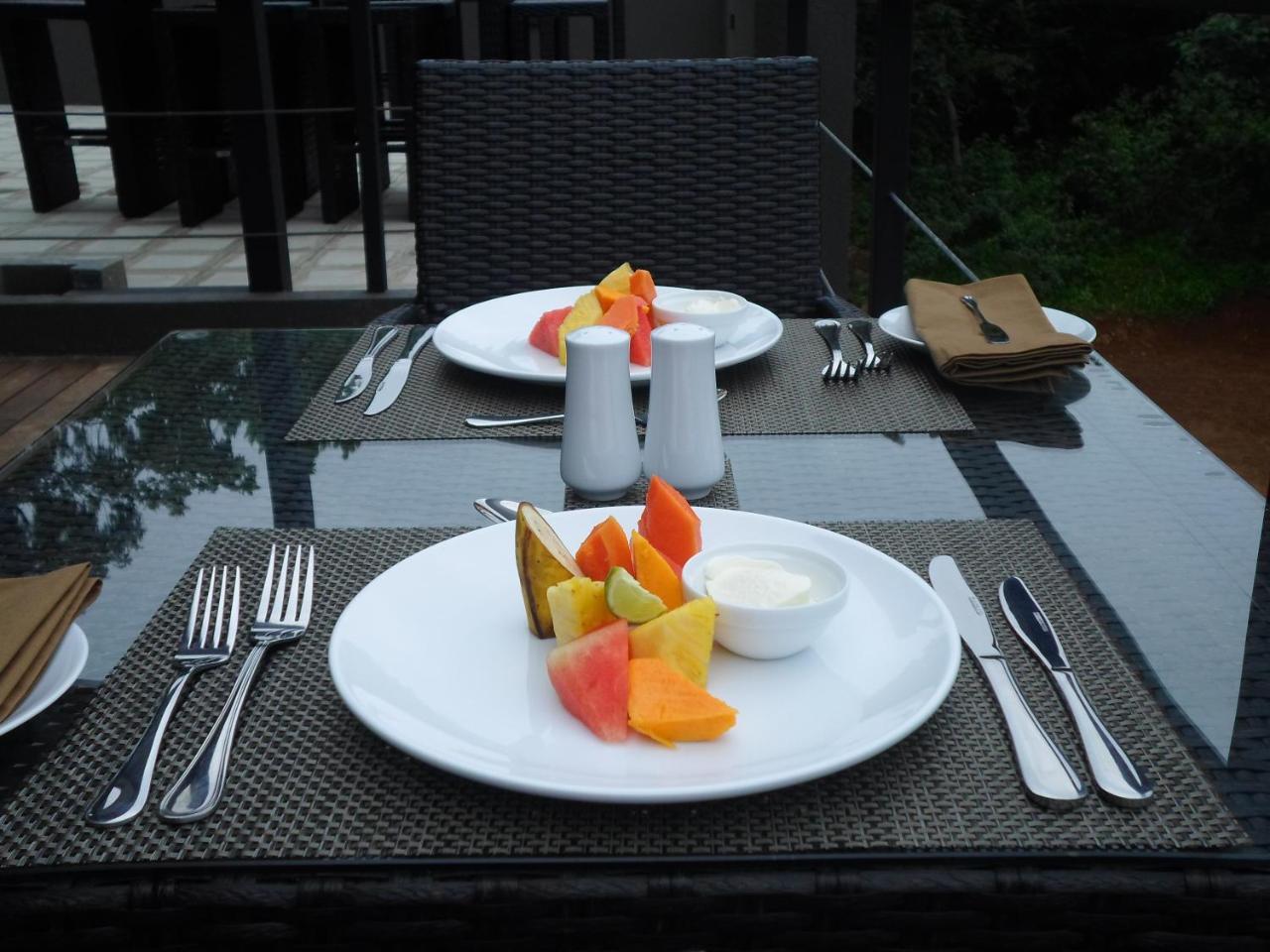 בלהולויה Sennya Resorts מראה חיצוני תמונה