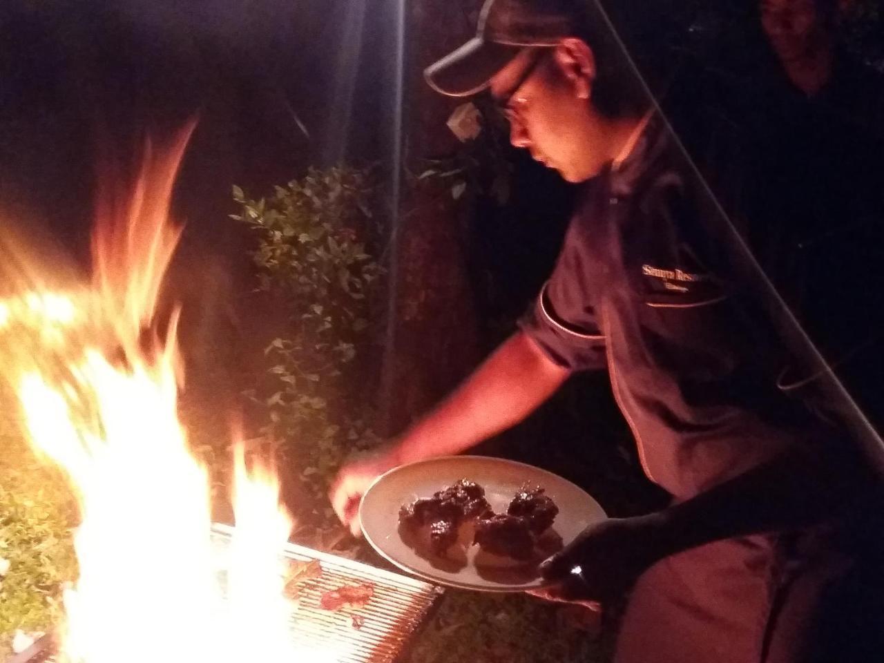 בלהולויה Sennya Resorts מראה חיצוני תמונה