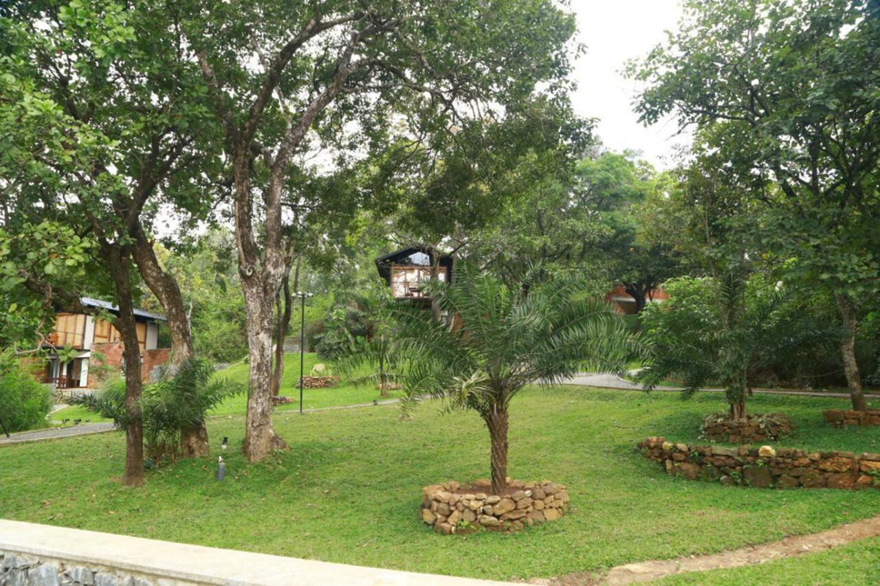 בלהולויה Sennya Resorts מראה חיצוני תמונה