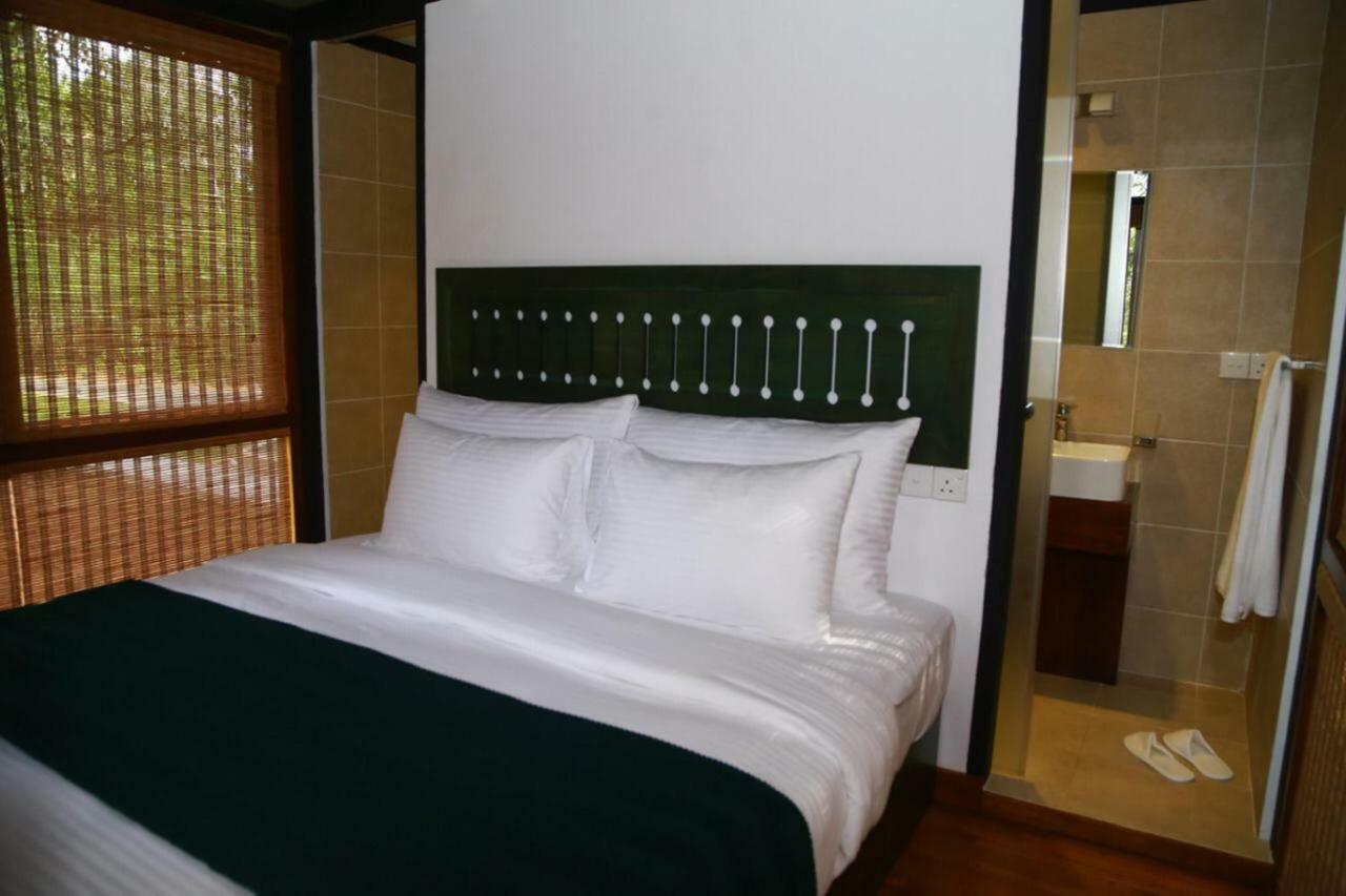 בלהולויה Sennya Resorts מראה חיצוני תמונה