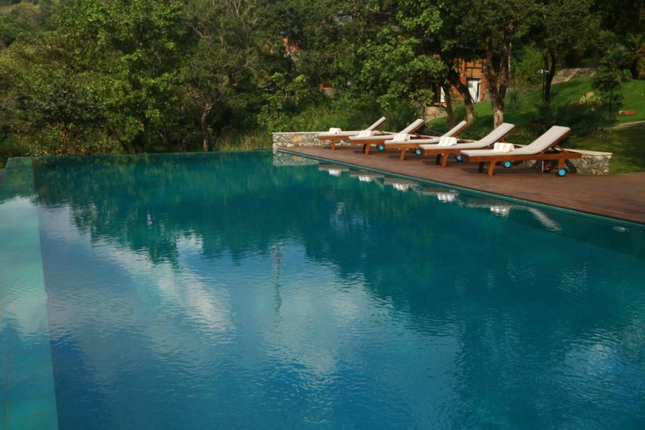 בלהולויה Sennya Resorts מראה חיצוני תמונה