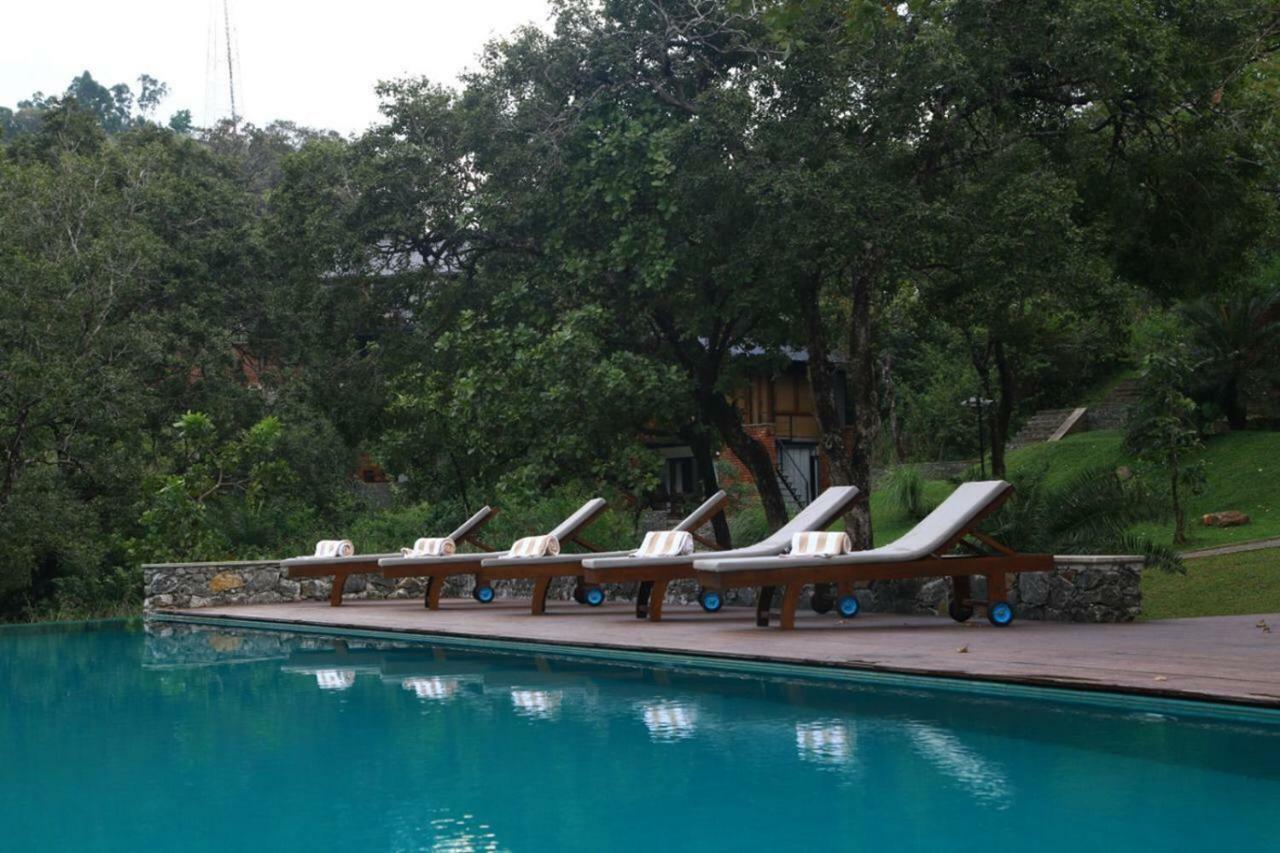 בלהולויה Sennya Resorts מראה חיצוני תמונה